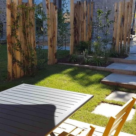 L'@Typ'Hic Villa Le Minihic-sur-Rance Kültér fotó
