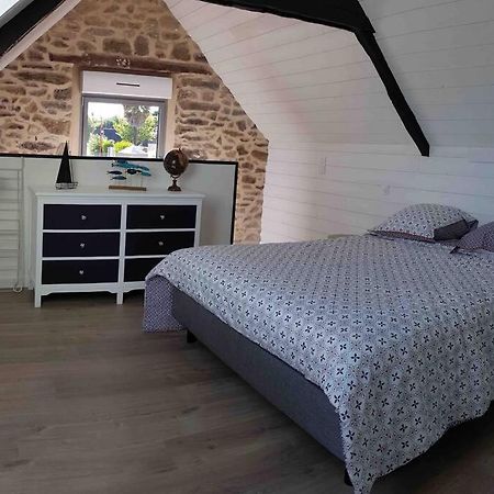 L'@Typ'Hic Villa Le Minihic-sur-Rance Kültér fotó